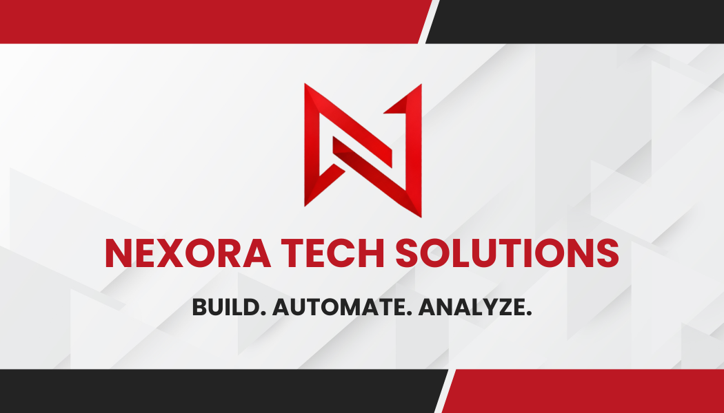 Business Card Front